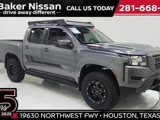 Used 2024 Nissan Frontier SV w/ Technology Package video 1