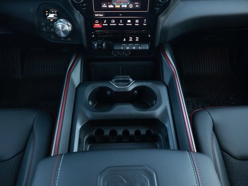 New 2026 RAM 1500 Rebel AWD/4WD image 28