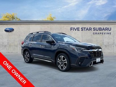 Certified 2024 Subaru Ascent Touring w/ Popular Package #2