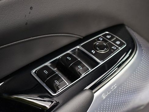 New 2026 Cadillac Lyriq V w/ LPO, Floor Liner Package AWD/4WD image 13