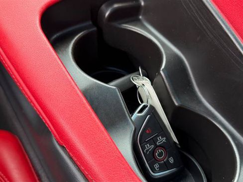 Used 2023 Chevrolet Corvette Stingray Preferred Cpe w/ Z51 Performance Package RWD image 31