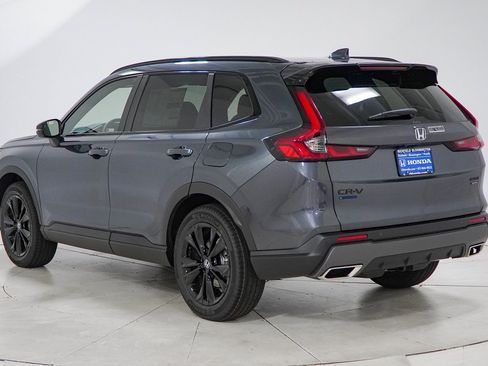 New 2026 Honda CR-V Sport Touring image 6