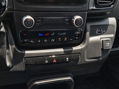 New 2026 RAM ProMaster 2500 image 20