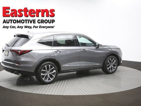 Used 2023 Acura MDX SH-AWD w/ Technology Package image 44