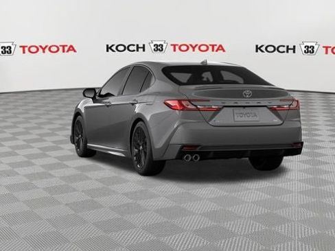 New 2026 Toyota Camry SE image 7