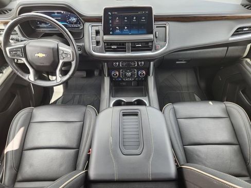 Used 2023 Chevrolet Tahoe Premier image 26