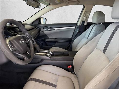 Used 2020 Honda Civic LX image 9