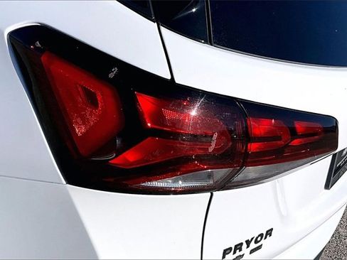 Used 2024 Chevrolet Equinox LT w/ LPO, Floor Liner Package image 23