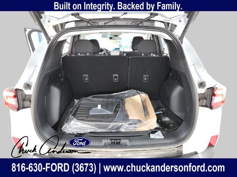 New 2025 Ford Escape Active w/ Tech Pack #1 AWD/4WD image 27