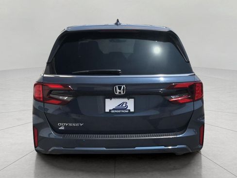 Used 2025 Honda Odyssey EX-L image 24