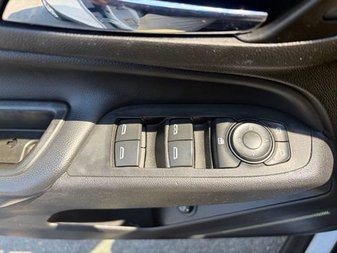 Used 2022 Chevrolet Equinox LT AWD/4WD image 33