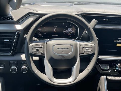 New 2026 GMC Sierra 2500 Denali w/ Max Trailering Package AWD/4WD image 10