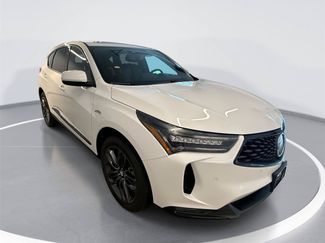 Used 2022 Acura RDX A-Spec AWD/4WD video 1