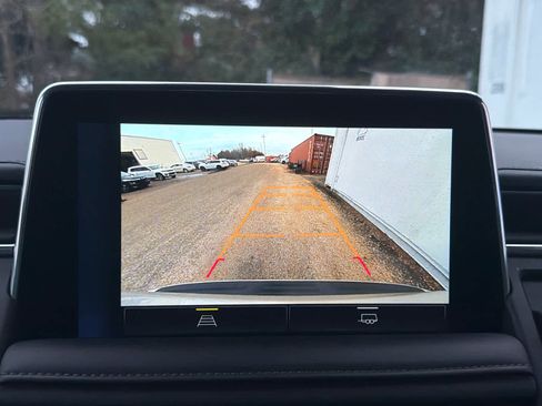 Used 2024 Chevrolet Tahoe LT AWD/4WD image 27
