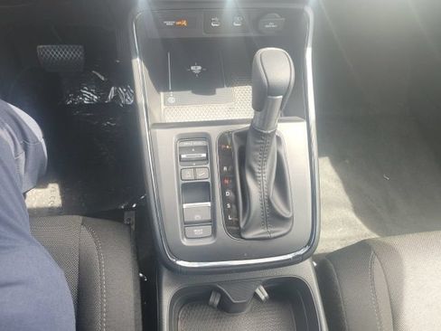 New 2026 Honda CR-V LX image 20