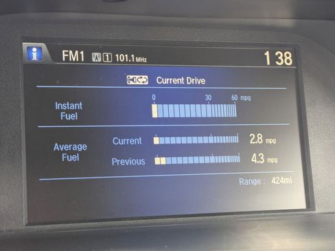 Used 2014 Honda Accord LX image 22