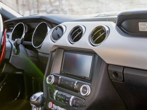 Used 2017 Ford Mustang GT Premium image 40