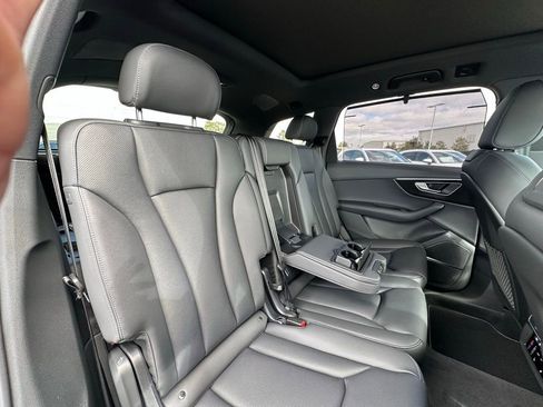 New 2026 Audi Q7 2.0T Premium Plus AWD/4WD image 24