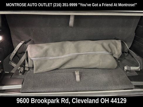 Used 2018 Jeep Wrangler Sport AWD/4WD image 45