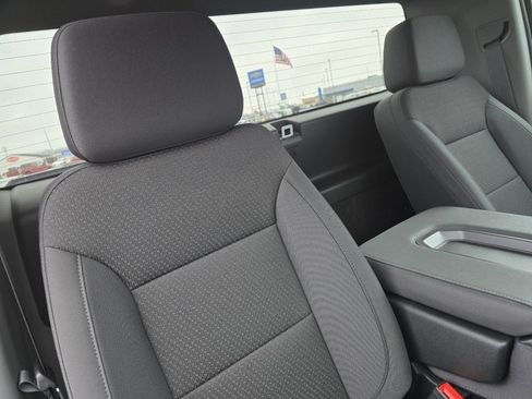 New 2026 Chevrolet Silverado 1500 W/T w/ WT Value Package image 11