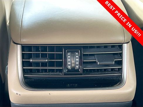 Used 2021 Lexus LS 500 AWD image 27