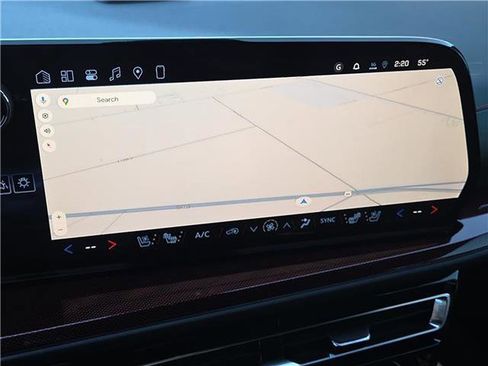 New 2026 Chevrolet Traverse RS image 17