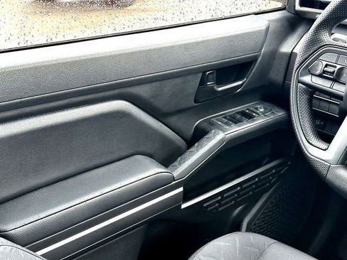 New 2026 Toyota Tacoma SR5 image 20