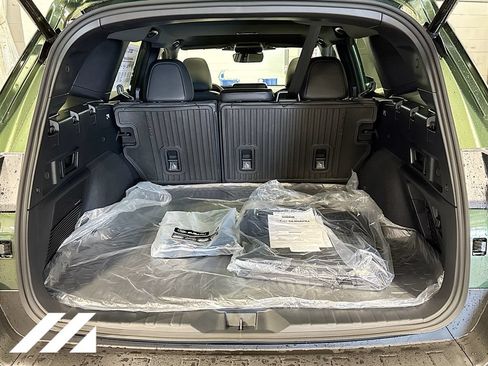 New 2026 Subaru Outback Wilderness AWD/4WD image 29