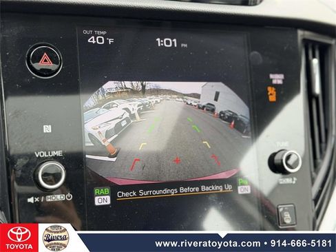 Used 2022 Subaru Legacy Limited image 21