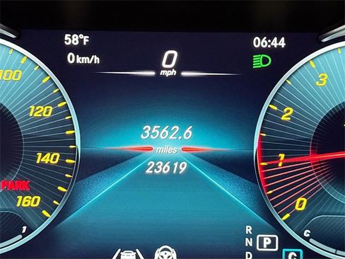 Certified 2021 Mercedes-Benz C 300 4MATIC Cabriolet image 12