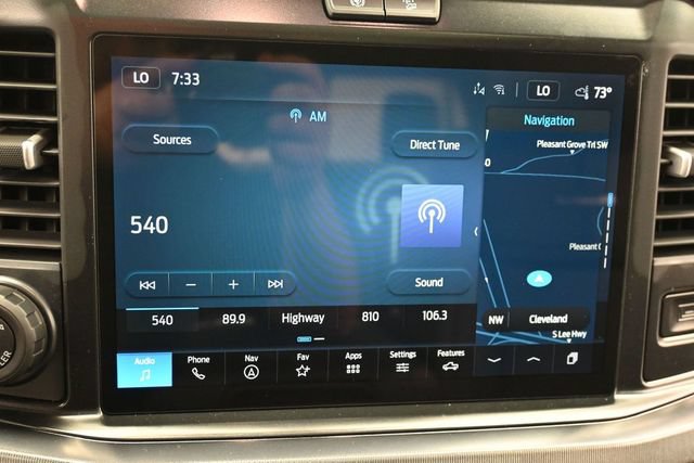 New 2026 Ford F250 Platinum AWD/4WD image 27