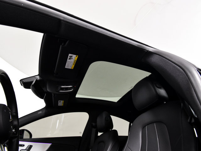 Certified 2023 Mercedes-Benz CLA 250 4MATIC w/ Premium Package image 40