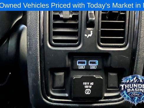 Used 2019 Jeep Grand Cherokee Limited X AWD/4WD image 13