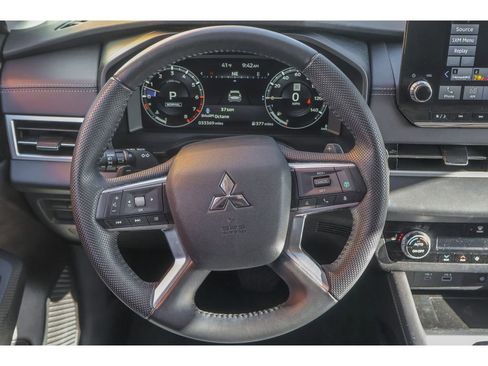 Used 2023 Mitsubishi Outlander SEL 40th Anniversary image 24