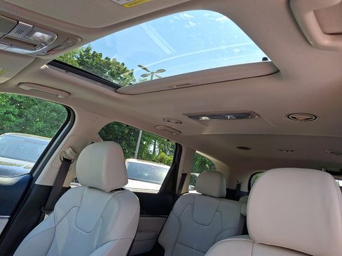 Certified 2023 Kia Telluride EX AWD/4WD image 13