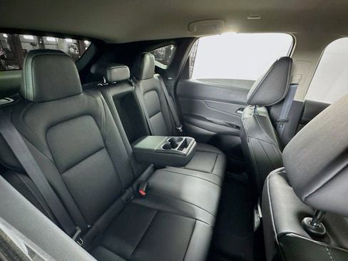 New 2026 Nissan Murano SV AWD/4WD image 22