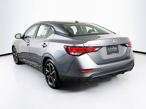Used 2025 Nissan Sentra SV image 5