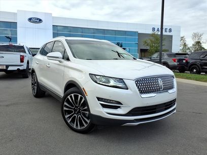 Used 2019 Lincoln MKC Reserve