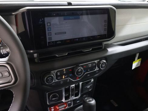 New 2026 Jeep Wrangler Willys image 16