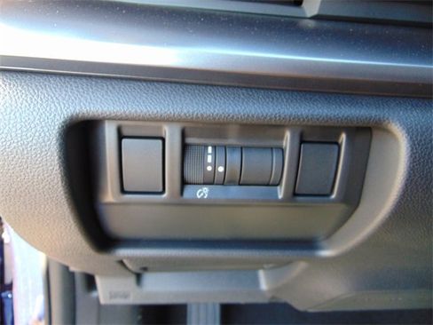 New 2025 Subaru Impreza 2.0i image 19