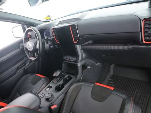Used 2024 Ford Ranger Raptor AWD/4WD image 29