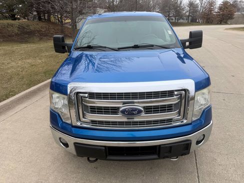 Used 2014 Ford F150 XLT w/ Equipment Group 302A Luxury image 2