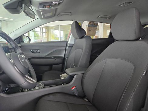 New 2026 Hyundai Kona SEL Sport AWD/4WD image 18