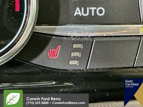 Used 2022 Ford Escape Titanium AWD/4WD image 24