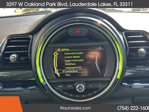 Used 2016 MINI Cooper Clubman image 62