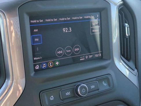 New 2026 Chevrolet Silverado 3500 W/T w/ WT Convenience Package AWD/4WD image 15