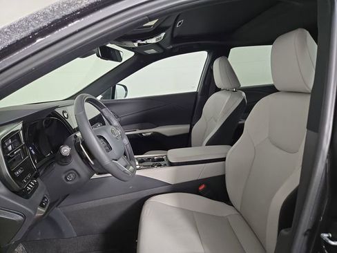 Certified 2025 Lexus RX 350 Premium w/ Convenience Package image 12