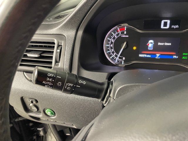 Used 2017 Honda Ridgeline RTL-E image 12