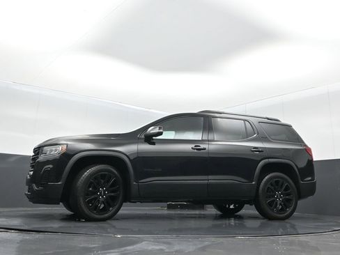 Used 2023 GMC Acadia SLE w/ Driver Convenience Package image 36