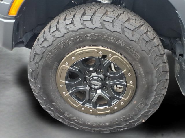 Used 2025 Ford Ranger Raptor AWD/4WD image 18